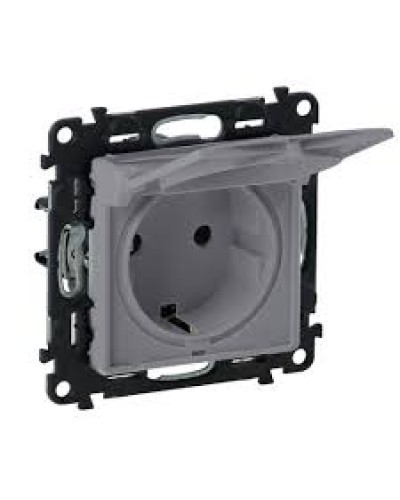 Панель лицевая Legrand 754842 в Бийске Аксессуары для стоек и шкафов Pintop.ru