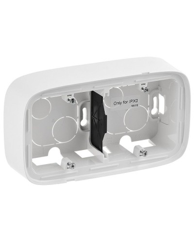 Коробка монтажная Legrand 755552 в Бийске Распределительные коробки Pintop.ru