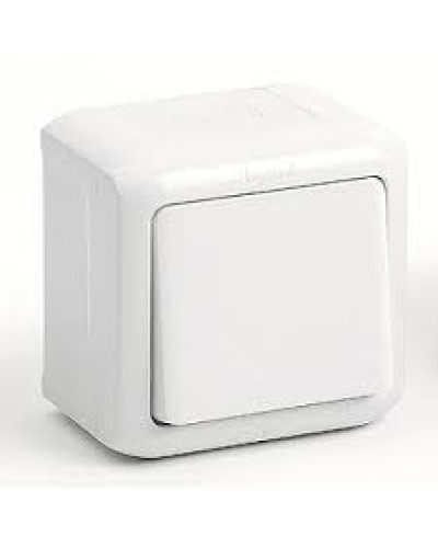 Переключатель Quteo 10 AX LEGRAND 782304 в Бийске Аксессуары для кабель-канала Pintop.ru