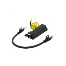 Устройство грозозащиты линий Ethernet NST NS-LP-1GP/S