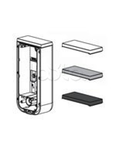 Крышка Optex BXS CAP(BL) в Бийске Аксессуары для средств охраны периметра Pintop.ru