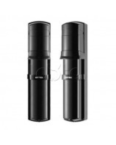 Извещатель охранный объемный Optex FMX-DST в Бийске Извещатели охраны периметра Pintop.ru