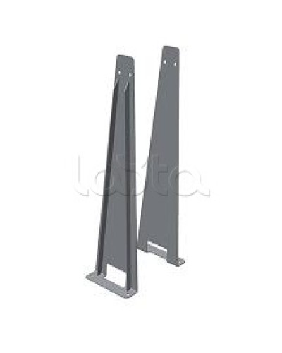 Кронштейны боковые для башен серии MB Optex MBSB в Бийске Кронштейны и планки для извещателей Pintop.ru