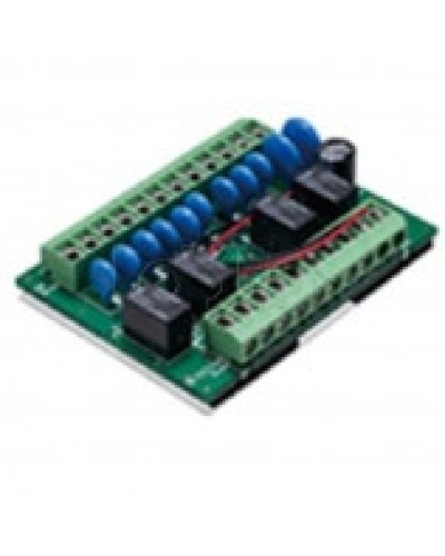 Модуль для питания Optex PCU-5 в Бийске Устройства защиты операционных процессоров (ОПС) Pintop.ru