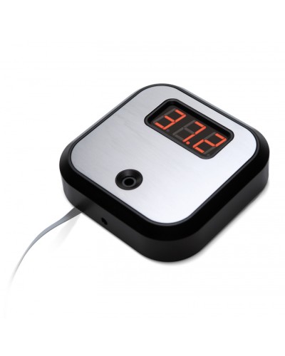 Пирометр PERCo-AT01 в Бийске Контроллеры Pintop.ru