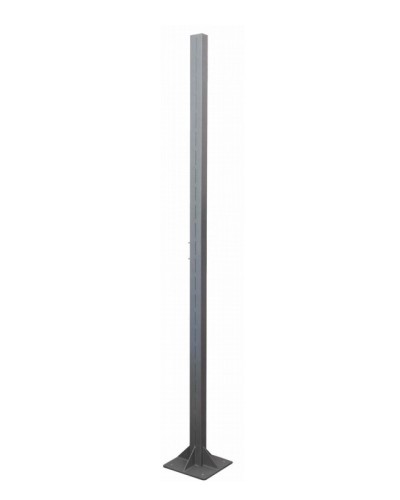 Стойка считывателя PERCo-BH03 в Бийске Считыватели Pintop.ru