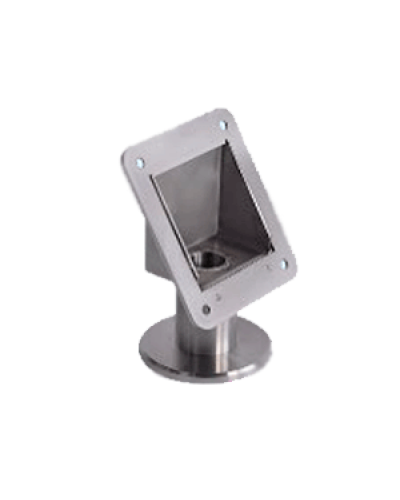 Кронштейн PERCo-BS22 в Бийске Сетевая СКУД Perco Pintop.ru
