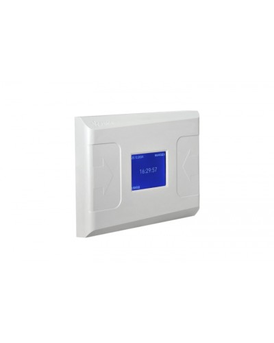 Терминал учета рабочего времени PERCo-CR02.9 в Бийске Сетевая СКУД Perco Pintop.ru