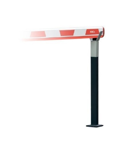 Стойка PERCo-GBS1 в Бийске Запчасти для шлагбаумов и автоматики Pintop.ru