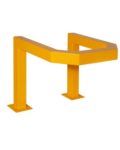 Ограждение PERCo-GM3.1 в Бийске Запчасти для шлагбаумов и автоматики Pintop.ru