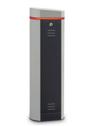 Тумба шлагбаума (без стрелы) PERCo-GS04.1 в Бийске Автоматические шлагбаумы Pintop.ru