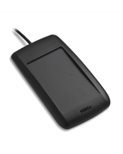 Считыватель контрольный для карт формата EMM/HID PERCo-IR15.3 в Бийске Считыватели Pintop.ru