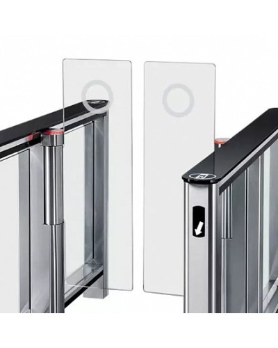 Комплект наклеек PERCo-SG2 в Бийске Дополнительное оборудование для СКУД Pintop.ru