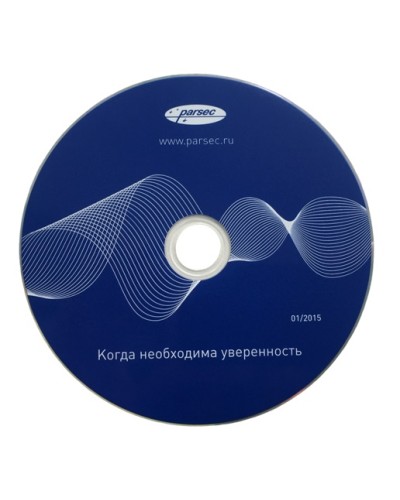 ПО Parsec PNSoft32-PNSoftPRO в Бийске Сетевая СКУД Parsec Pintop.ru