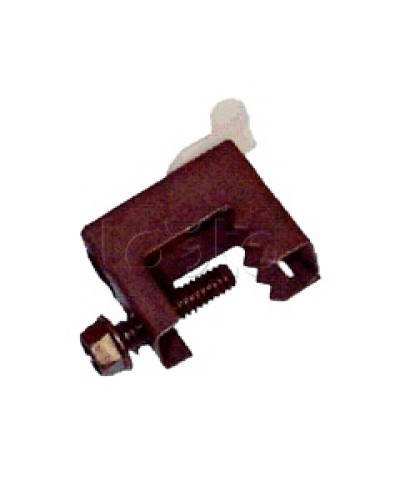 Зажим Protectowire ВС-2 в Бийске Дополнительное оборудование для ОПС Pintop.ru