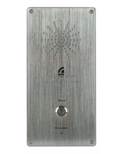 IP-панель вызывная Roxton IP-A6703P в Бийске Система оповещения и трансляции Roxton Pintop.ru