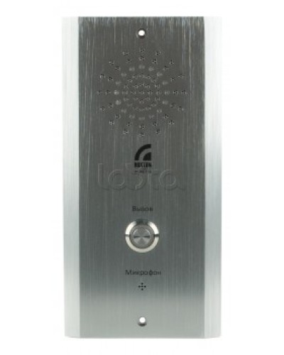 Панель вызывная Roxton IP-A6716 в Бийске Система оповещения и трансляции Roxton Pintop.ru