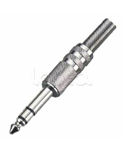 Разъем Jack-стерео 1/4 ROXTON JACK011 в Бийске Система оповещения и трансляции Roxton Pintop.ru