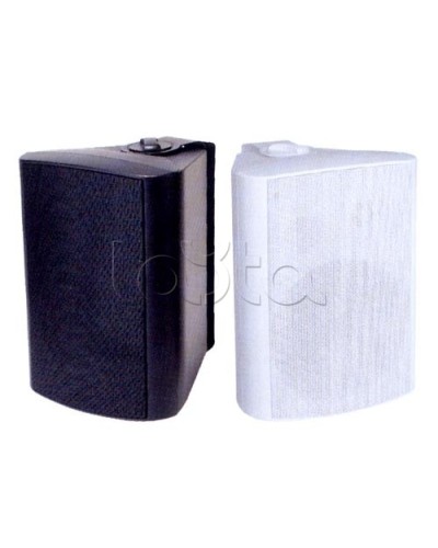 Громкоговоритель настенный ROXTON MS-40T в Бийске Система оповещения и трансляции Roxton Pintop.ru