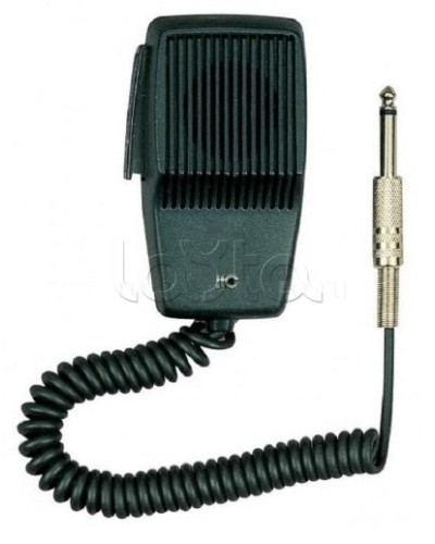 Микрофон ручной Roxton RM-04 в Бийске Система оповещения и трансляции Roxton Pintop.ru