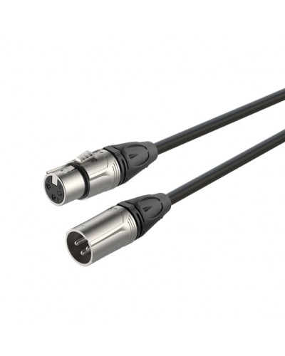 Кабель микрофонный ROXTONE DMXX200/0,5 в Бийске Система оповещения и трансляции Roxton Pintop.ru