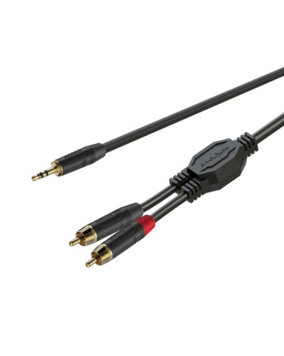 Аудио-кабель ROXTONE GPTC140/6 в Бийске Аксессуары для СОУЭ Pintop.ru