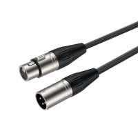 Кабель микрофонный ROXTONE SMXX200/0,5