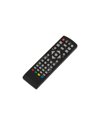 Пульт универсальный для приставки DVB-T2 REXANT 38-0012 в Бийске Системы видеонаблюдения Pintop.ru