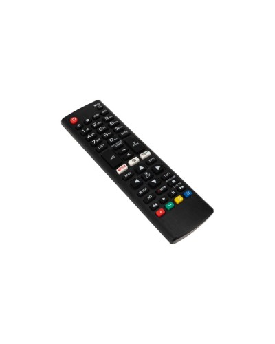 Пульт универсальный для телевизора LG REXANT 38-0018 в Бийске Системы видеонаблюдения Pintop.ru