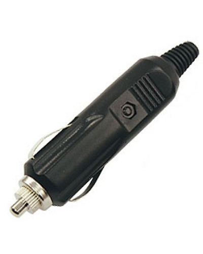 Штекер автоприкуривателя (50шт/уп) REXANT 16-0201 в Бийске Коннекторы Pintop.ru