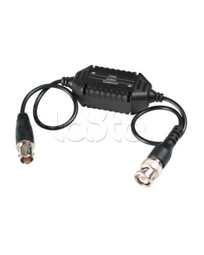 Изолятор SC&T GL001H в Бийске Видеоусилители, Модуляторы, Делители Pintop.ru