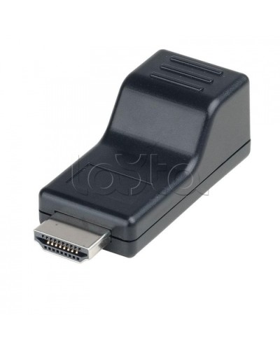 Приёмник пассивный HDMI сигнала SC&T HE01SER в Бийске Видеоусилители, Модуляторы, Делители Pintop.ru
