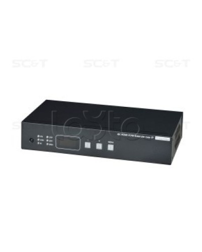 Передатчик SC&T HKM02BT-4K в Бийске Видеоусилители, Модуляторы, Делители Pintop.ru