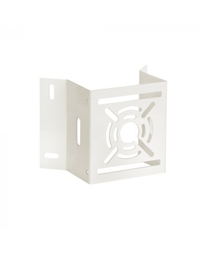 Кронштейн универсальный SLT КУ-1У исп2 (на угол) в Бийске Системы видеонаблюдения Pintop.ru