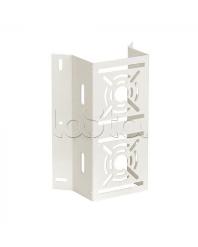 Кронштейн универсальный SLT КУ-2У исп2 (на угол) в Бийске Кронштейны и адаптеры для камер и мониторов Pintop.ru