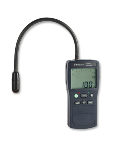 Детектор утечек Seitron POLF02 в Бийске Технологические извещатели Pintop.ru