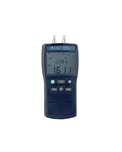 Микроманометр Seitron PORMDZBI в Бийске Технологические извещатели Pintop.ru