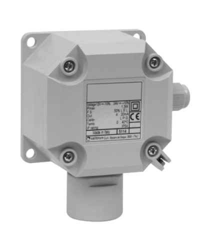 Сенсор Seitron SYGN2xB00ySE в Бийске Технологические извещатели Pintop.ru