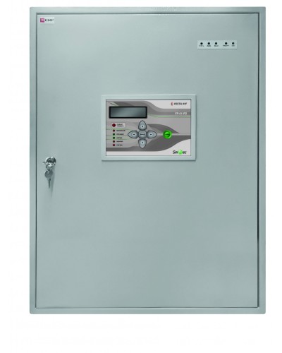 Шкаф пожарной автоматики Smartec ШПС-3-IP54 в Бийске Адресная система охранно-пожарной радиоканальной сигнализации Smartec Pintop.ru