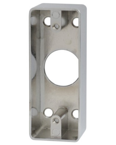 Адаптер накладного монтажа Smartec ST-EX043BR в Бийске Дополнительное оборудование для СКУД Pintop.ru