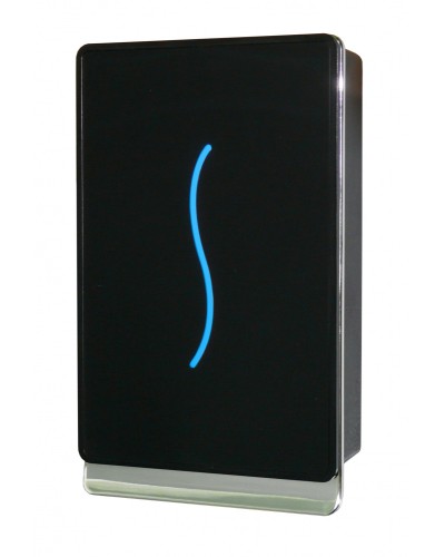 Контроллер сетевой Smartec ST-NC100EM в Бийске Контроллеры СКУД Smartec Pintop.ru