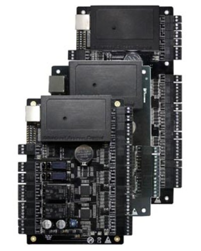 Контроллер сетевой Smartec ST-NC440B в Бийске Контроллеры СКУД Smartec Pintop.ru