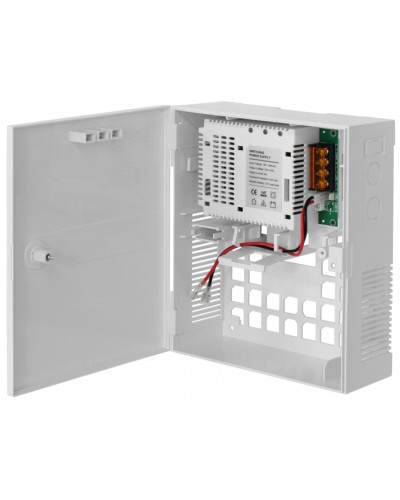 Блок бесперебойного питания Smartec ST-PS108BPS-WT в Бийске Устройства защиты операционных процессоров (ОПС) Pintop.ru