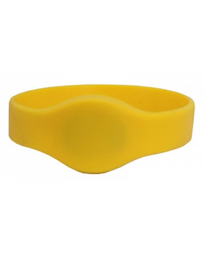 Браслет с MIFARE идентификатором Smartec ST-PT074MF-YL в Бийске Оптовые идентификаторы Pintop.ru