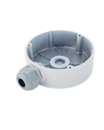 Монтажная база для камер Smartec STB-K656 в Бийске Системы видеонаблюдения Pintop.ru