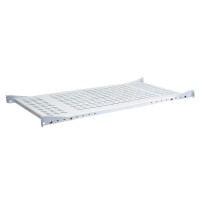 Полка стационарная усиленная (860 мм)TLK TLK-SHFC-860F-GY