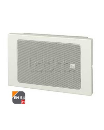 Громкоговоритель настенный TOA BS-680FC в Бийске Системы оповещения и трансляции TOA Pintop.ru