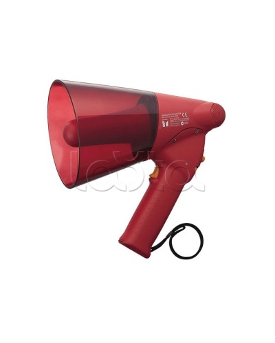 Мегафон TOA ER-1206S EU в Бийске Системы оповещения и трансляции TOA Pintop.ru