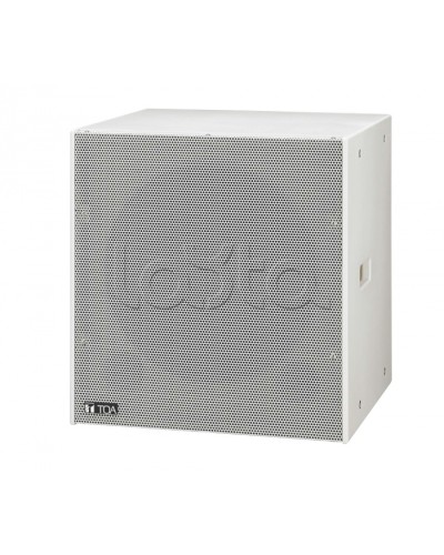 Сабвуфер TOA FB-150B в Бийске Системы оповещения и трансляции TOA Pintop.ru