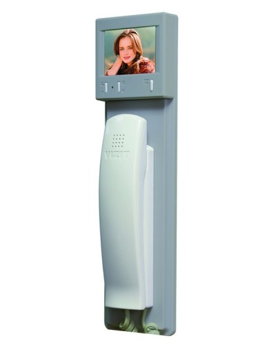 Устройство абонентское VIZIT-M327 в Бийске Многоабонентные устройства Pintop.ru